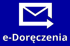 logo e-doręczenia
